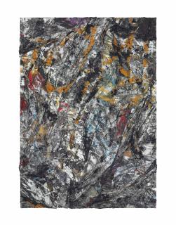 Angel Otero - Acis And Galatea