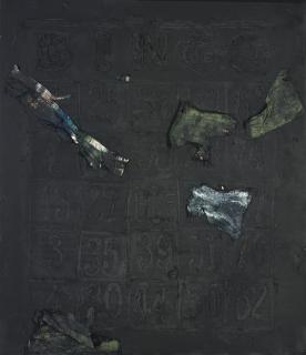 Angel Otero - Bingo #2