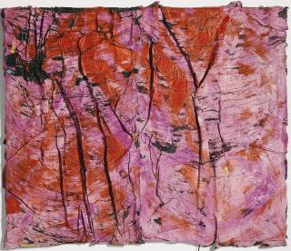 Angel Otero - Blurred Kiss