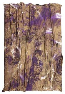 Angel Otero - Coherent Copper And Violet