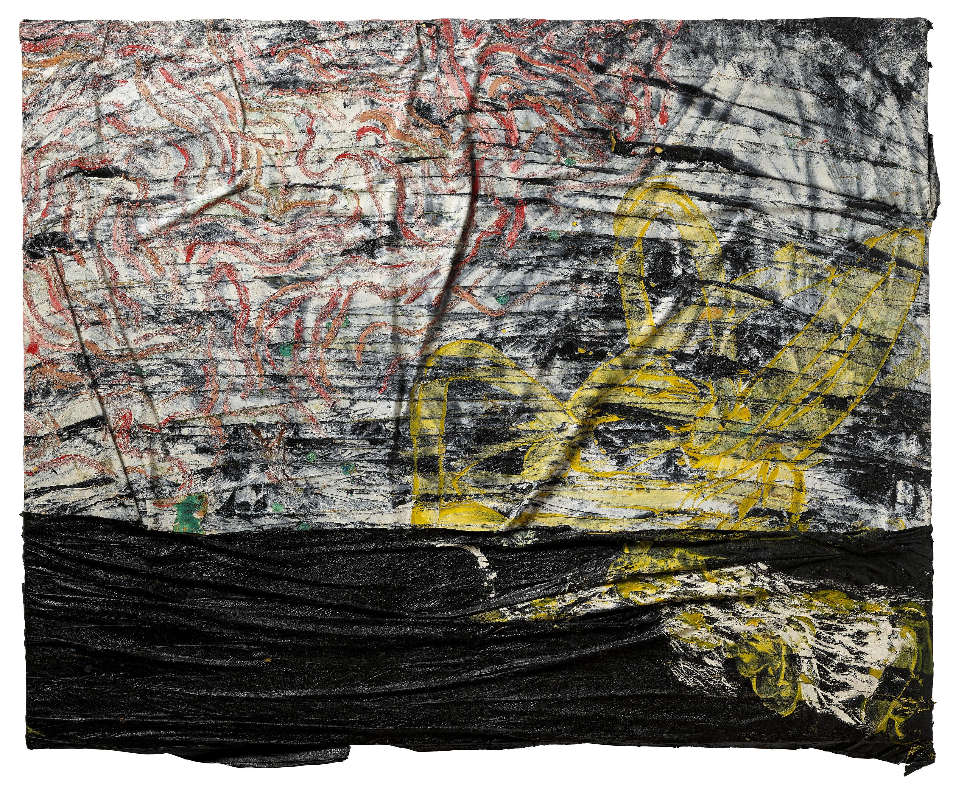 Angel Otero - Moon Juice