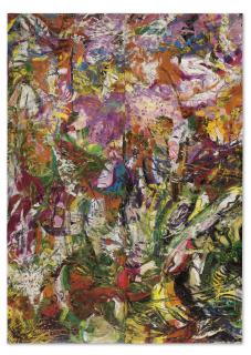 Angel Otero - Riders on the Storm