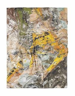 Angel Otero - Serene