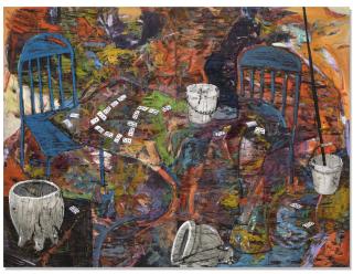 Angel Otero - Shorter Days, Longer Nights