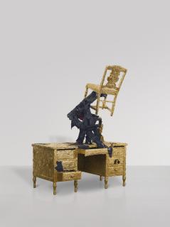 Angel Otero - The Enlightenment