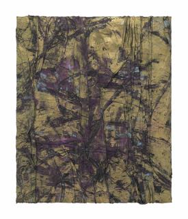 Angel Otero - Untitled (\