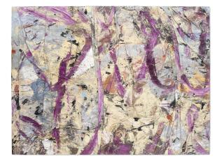 Angel Otero - Untitled (SK-QE)