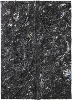 Angel Otero - Untitled (SK-QH)