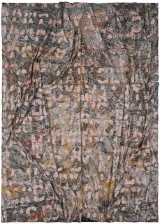 Angel Otero - Untitled