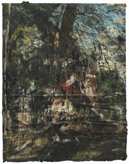 Angel Otero - Untitled