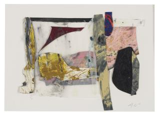 Angel Otero - Untitled