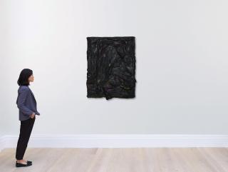 Angel Otero - Untitled