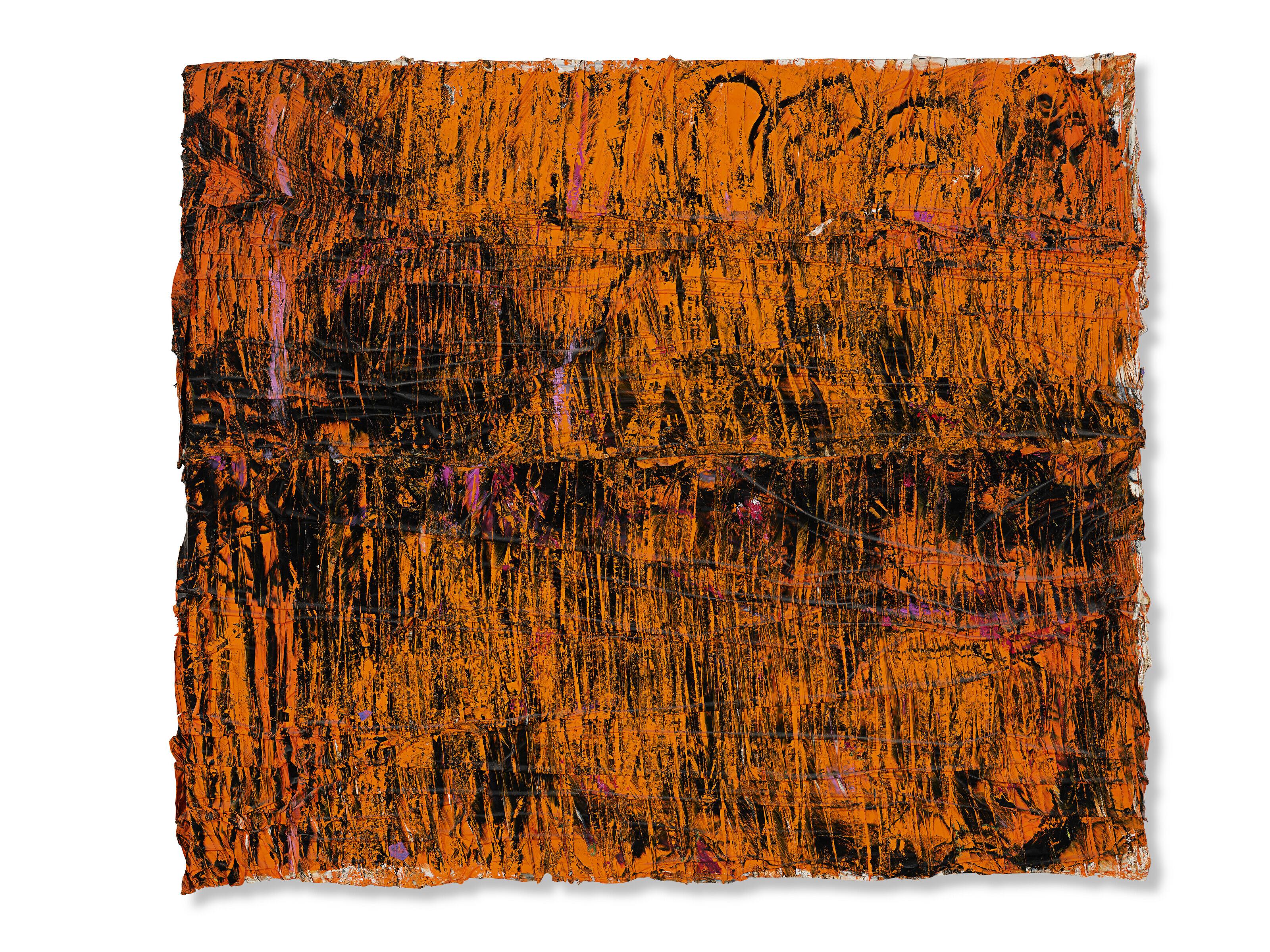 Angel Otero - Untitled