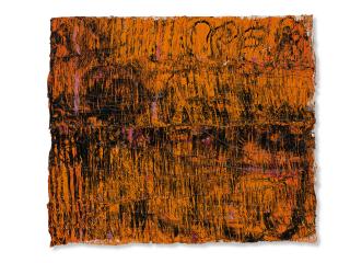 Angel Otero - Untitled