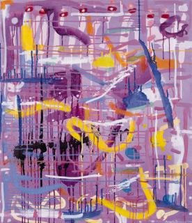 Angela Brennan - Apassionata