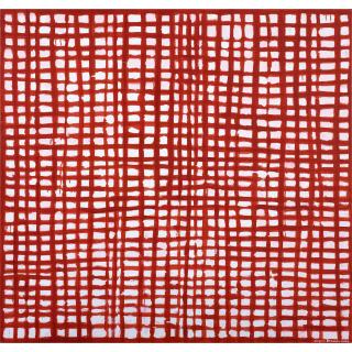 Angela Brennan - Australian Red And White