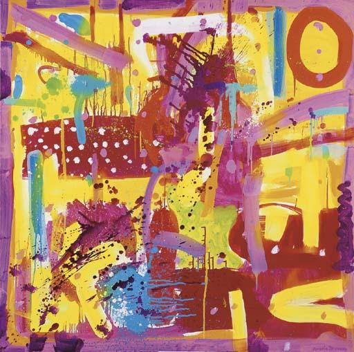 Angela Brennan - Pro Tanto, Pro Tempo