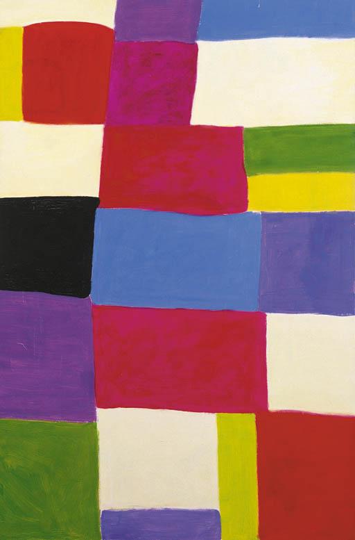 Angela Brennan - Untitled No. 3