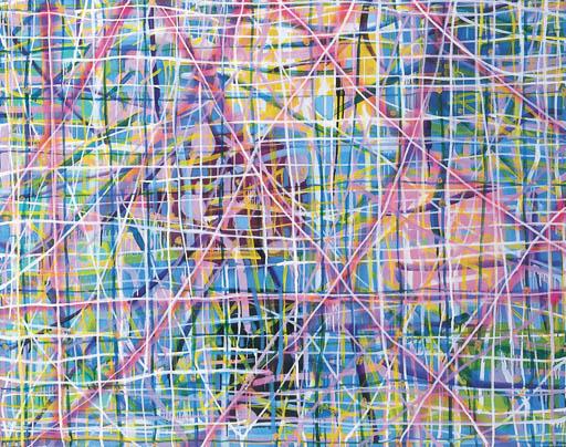 Angela Brennan - Untitled