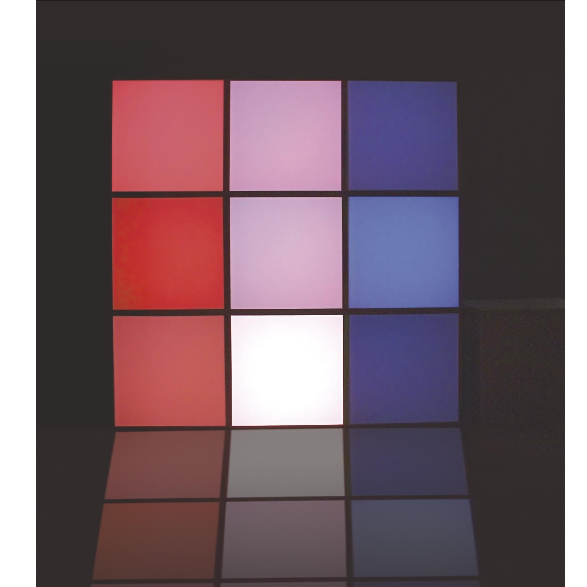 Angela Bulloch - Star Gate Section