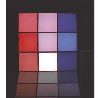 Angela Bulloch - Star Gate Section