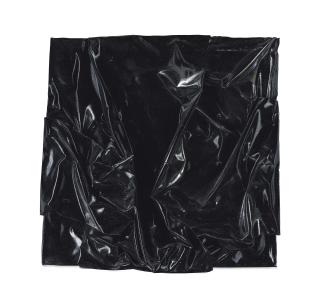 Angela de la Cruz - Loose Fit XXXi (Dark Blue)