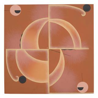 Angela Heisch - Broken Nose