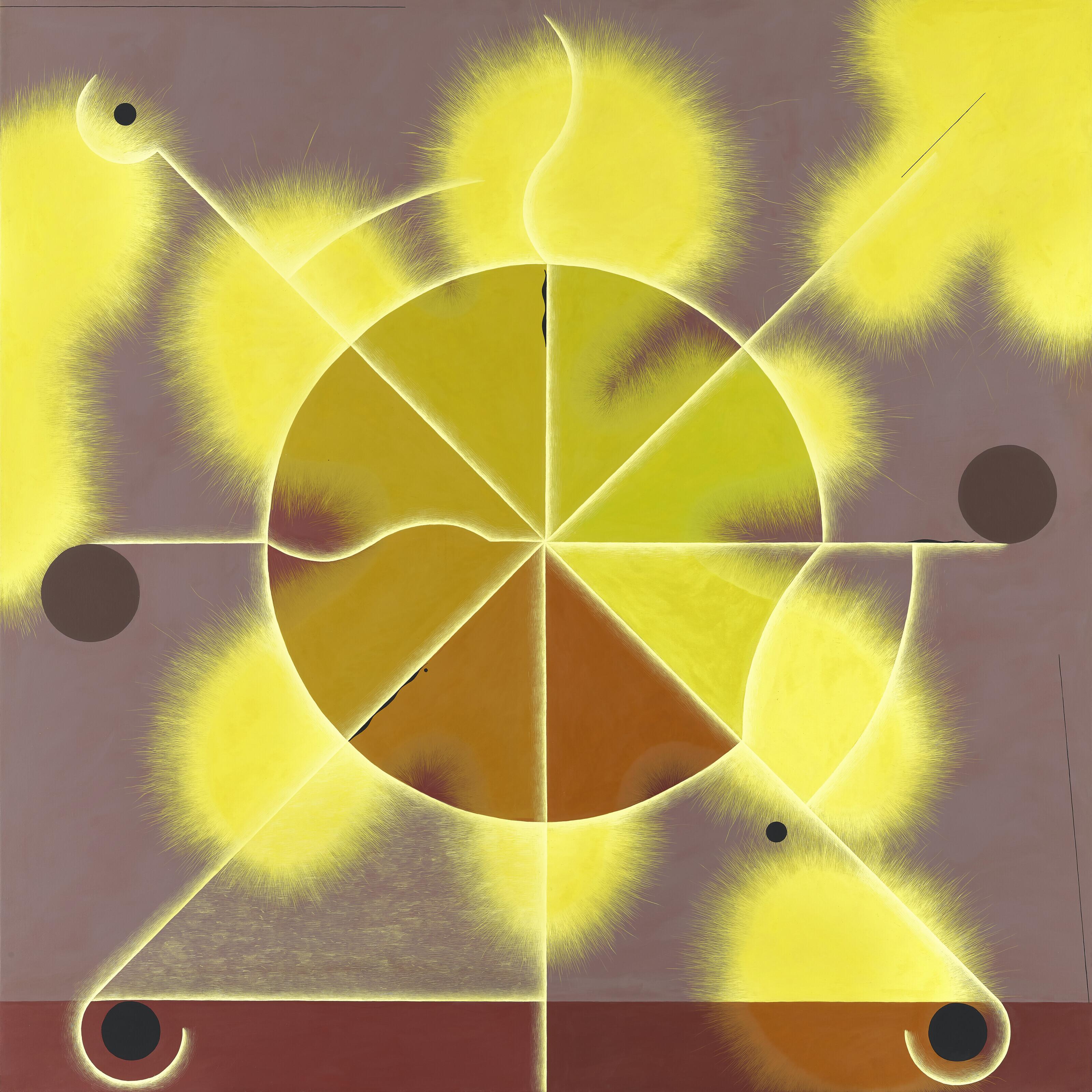 Angela Heisch - Dwine