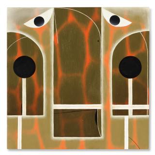 Angela Heisch - Haze Gaze