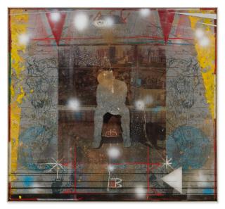 Angelbert Metoyer - Ask God