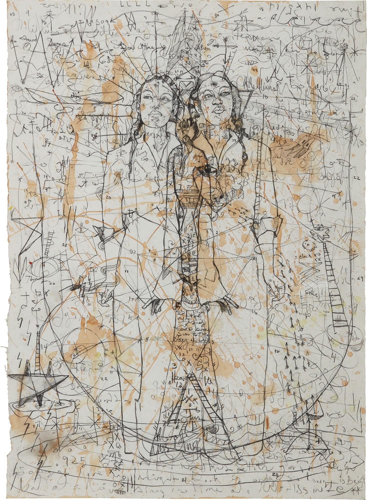 Angelbert Metoyer - Daughters Of Thunder (Ancient Infinity Angels Series)