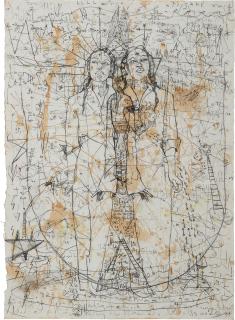 Angelbert Metoyer - Daughters Of Thunder (Ancient Infinity Angels Series)