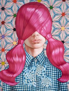 Ángeles Agrela - Bilma