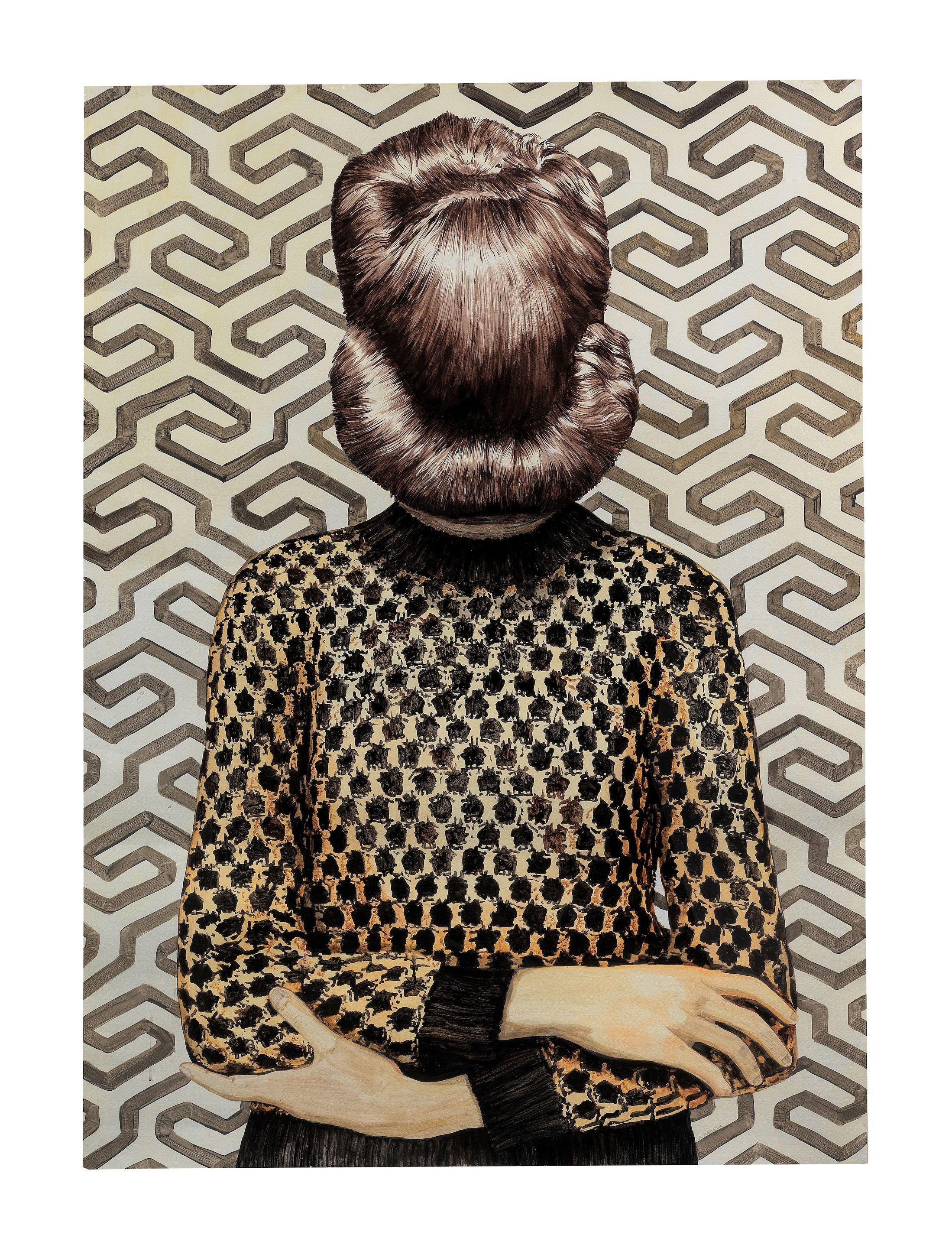 Ángeles Agrela - Celia