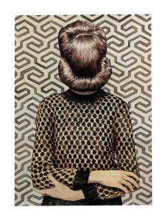 Ángeles Agrela - Celia