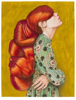 Ángeles Agrela - Gloria