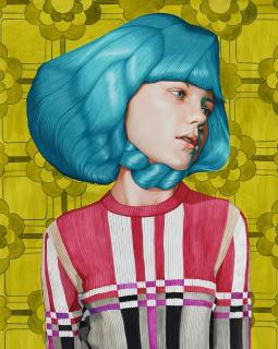 Ángeles Agrela - Martina