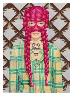 Ángeles Agrela - Rosita