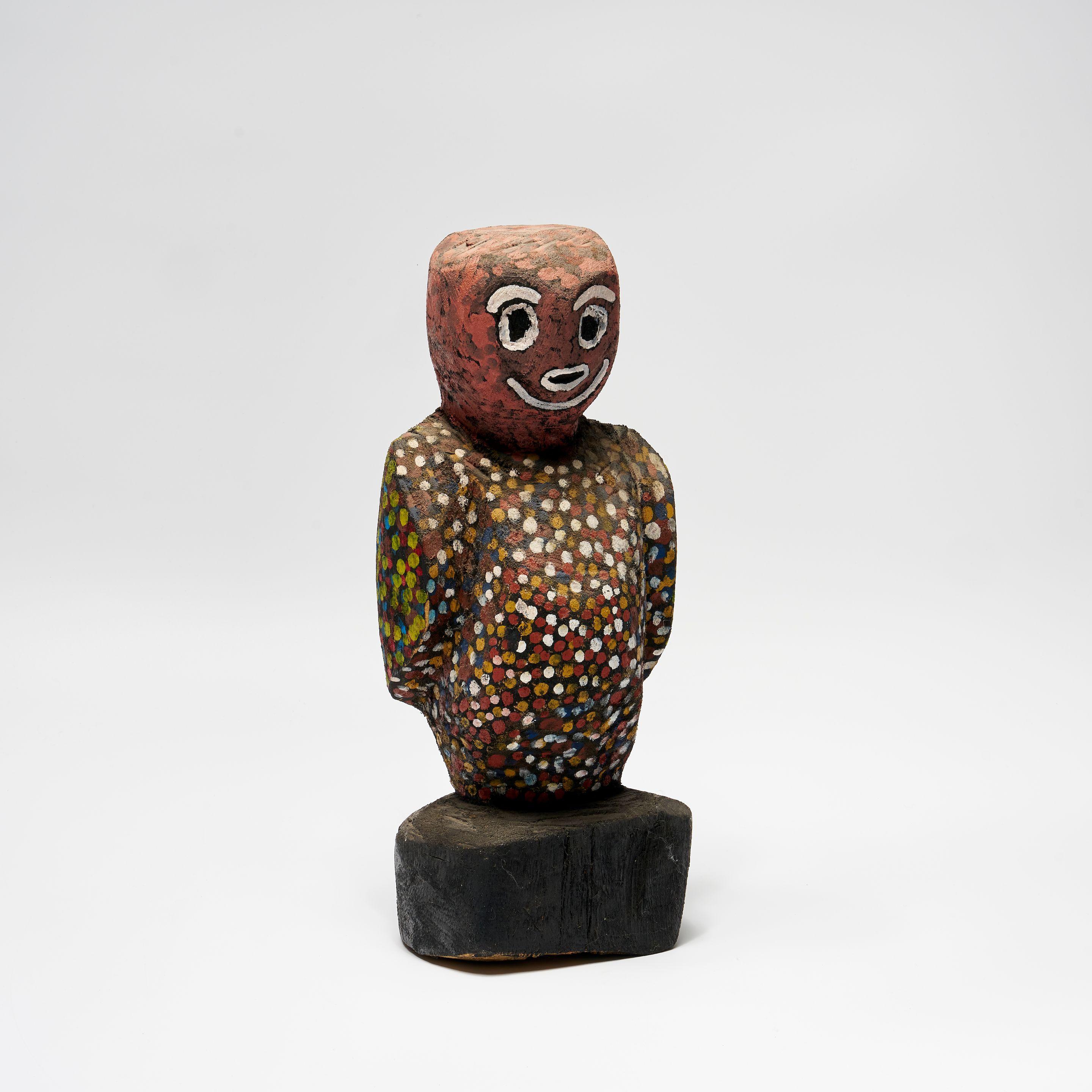 Angelina Pwerle - Kula Kul (Night Owl), 1995