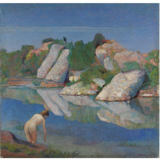 Angelo Barabino - Sulle Rive Dello Scrivia