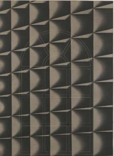 Angelo Cagnone - Architettura II - Finestra