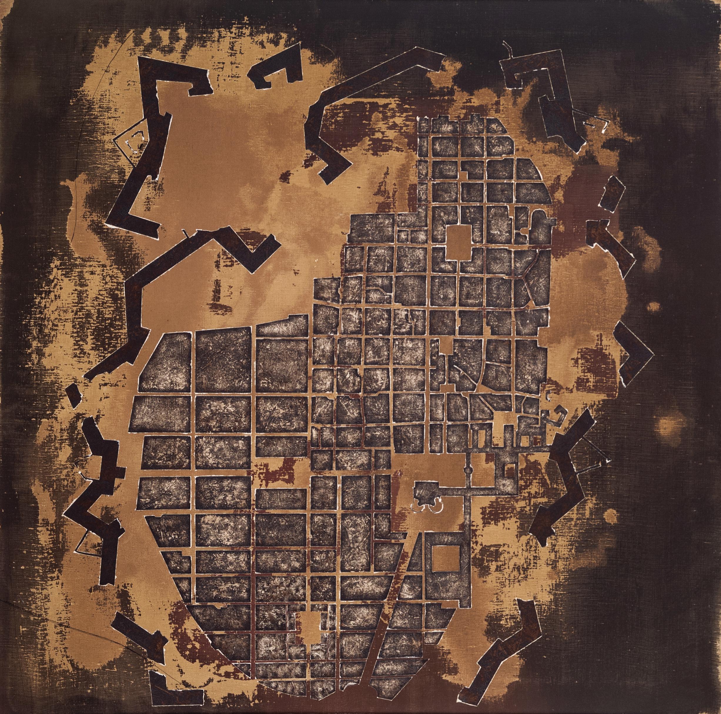 Angelo Cagnone - Città Ia