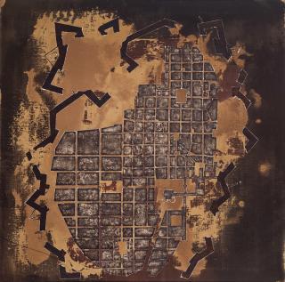 Angelo Cagnone - Città Ia