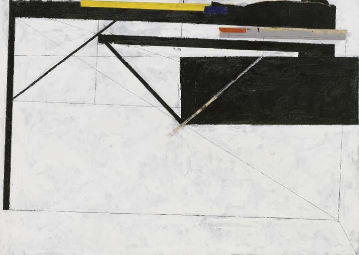 Angelo Cagnone - Dance