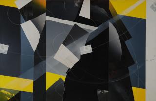 Angelo Cagnone - Dedicato a Robert