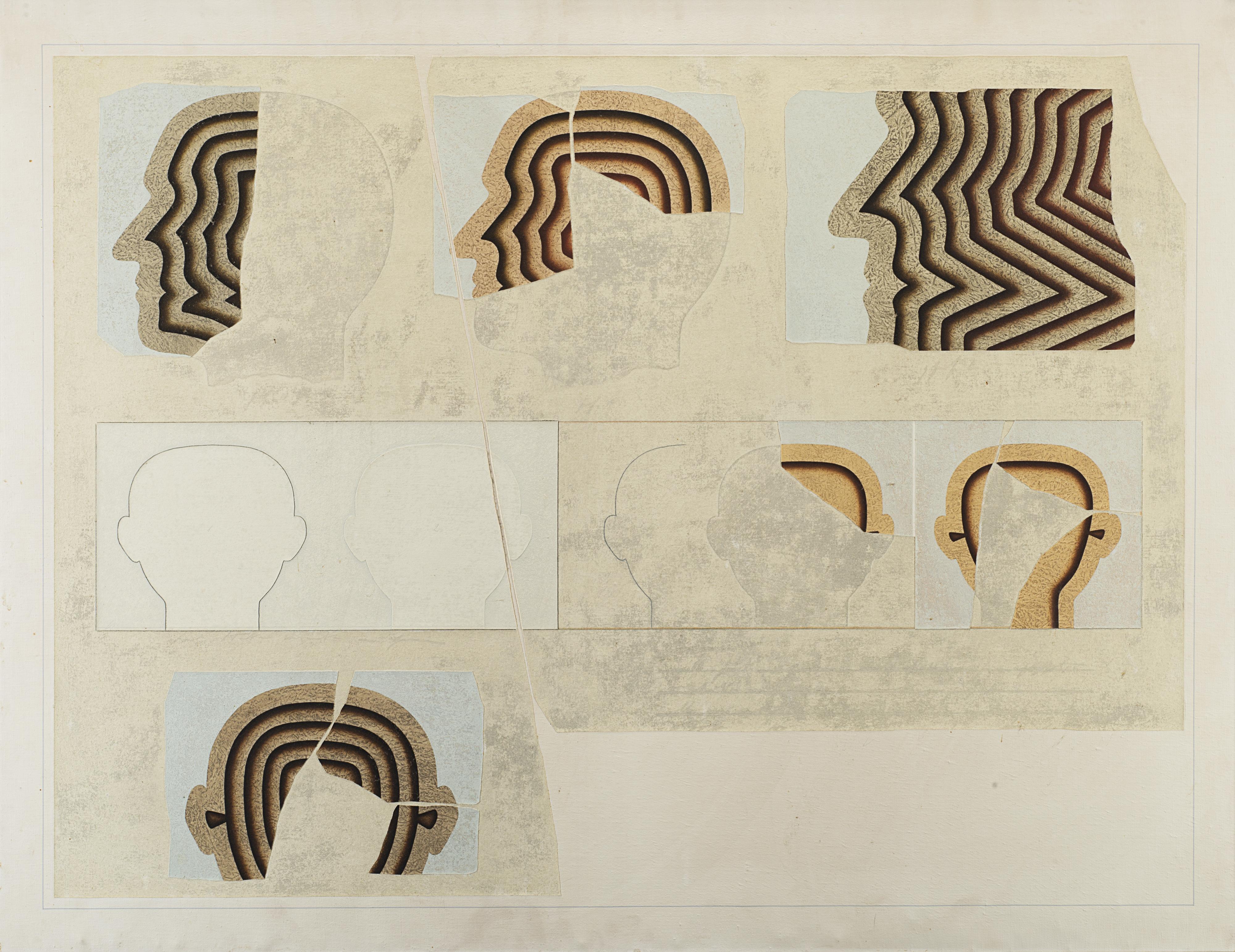 Angelo Cagnone - Dei pronomi