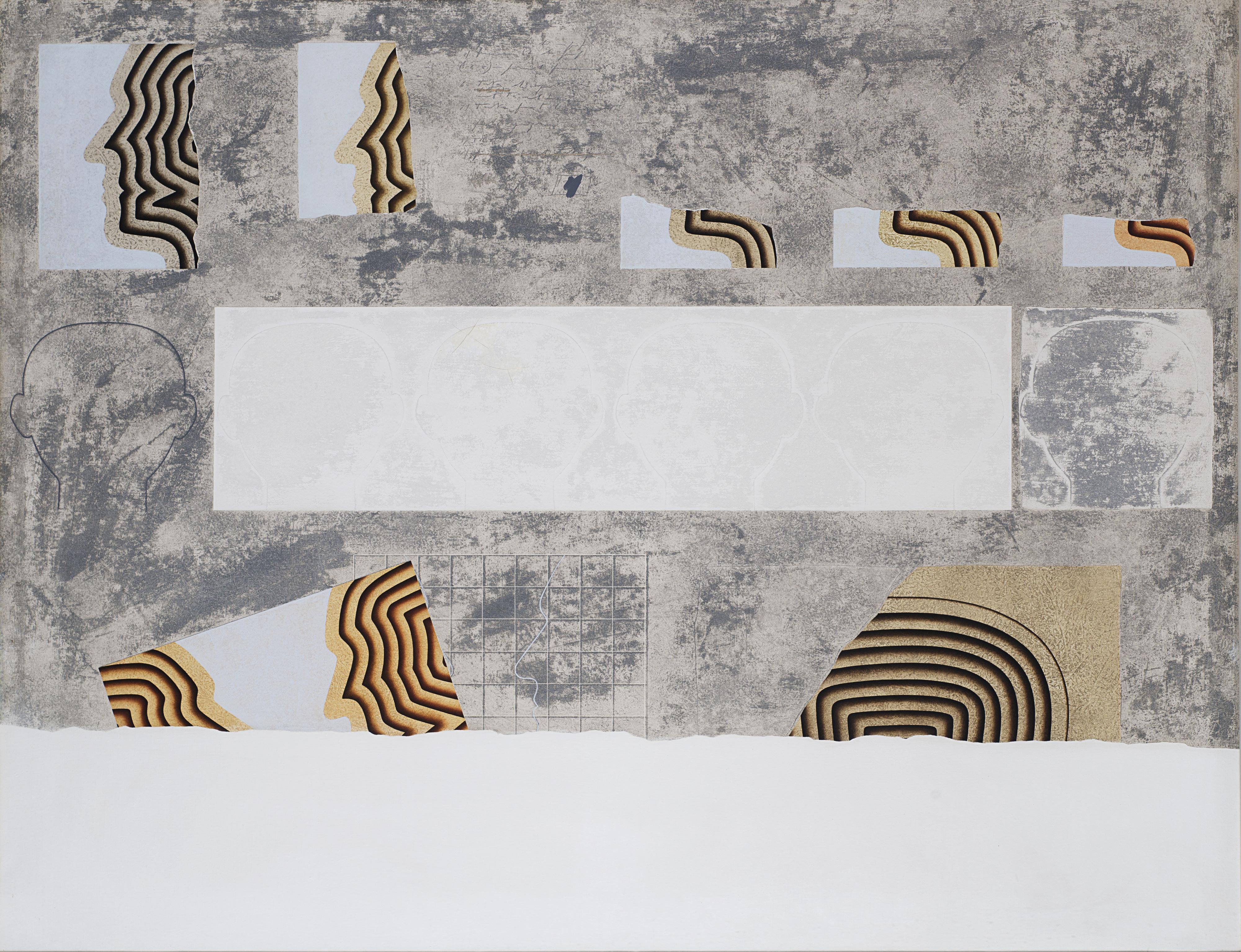 Angelo Cagnone - Dei pronomi