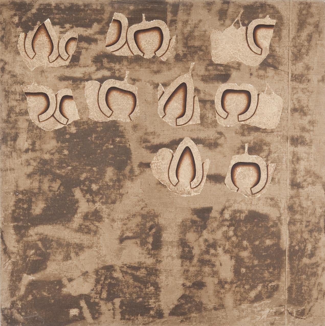 Angelo Cagnone - Frammenti di natura morta