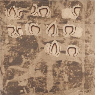 Angelo Cagnone - Frammenti di natura morta