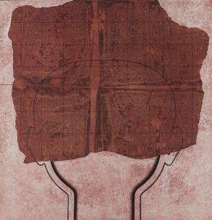 Angelo Cagnone - Frammento e ricostruzione